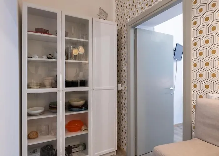 A Casa Lamperini 59 Rom