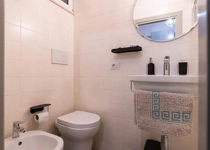 A Casa Lamperini 59 Rom