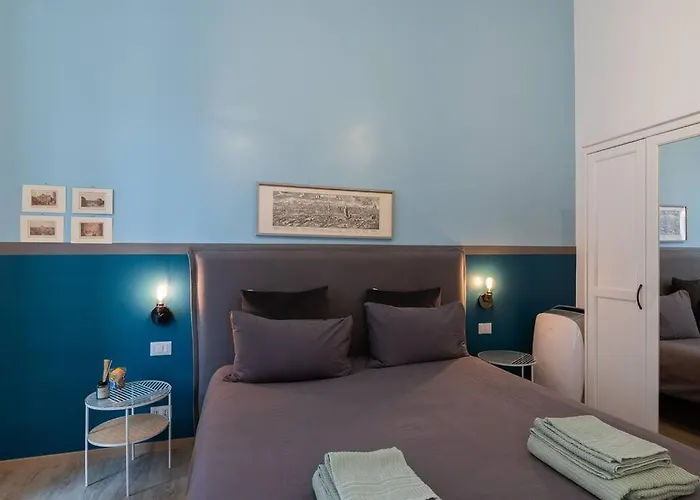 A Casa Lamperini 59 Rom