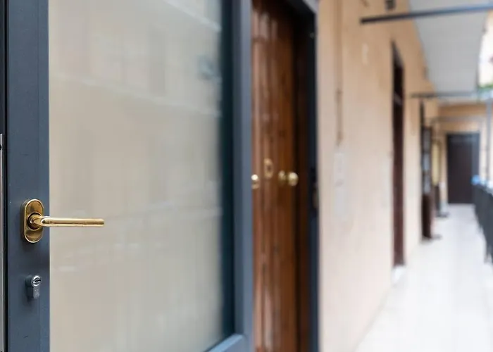 A Casa Lamperini 59 Apartment *