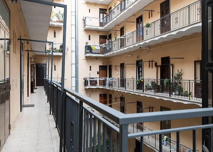 Apartment A Casa Lamperini 59