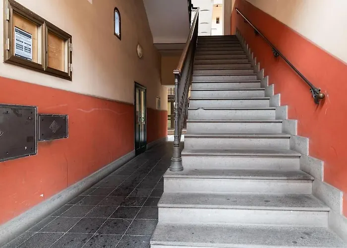 A Casa Lamperini 59