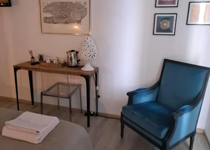 Apartment A Casa Lamperini 59 *