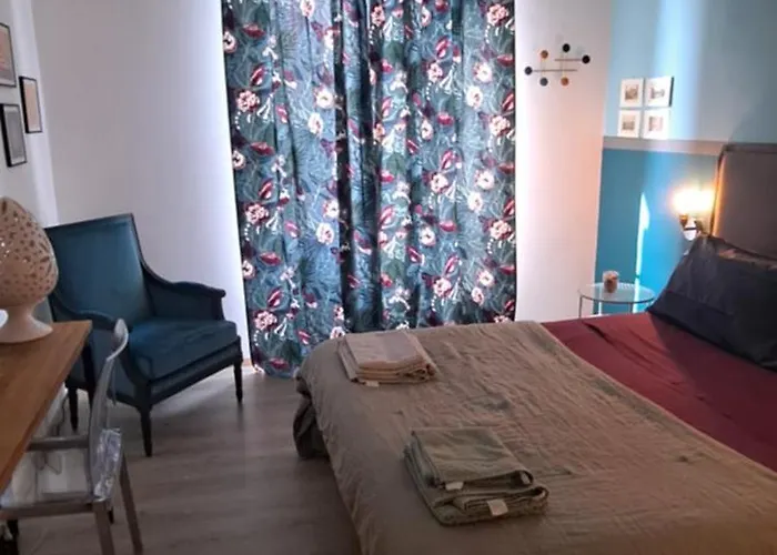 Apartment A Casa Lamperini 59